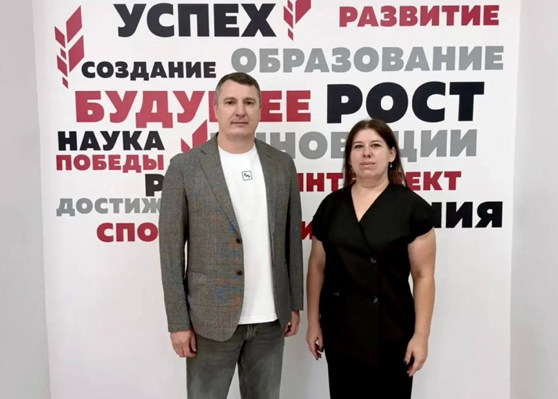 «ЕвроМедиа» и МБОУ «Школа № 87» Ростова-на-Дону заключили соглашение о сотрудничестве в рамках федерального профориентационного проекта «Билет в будущее». 