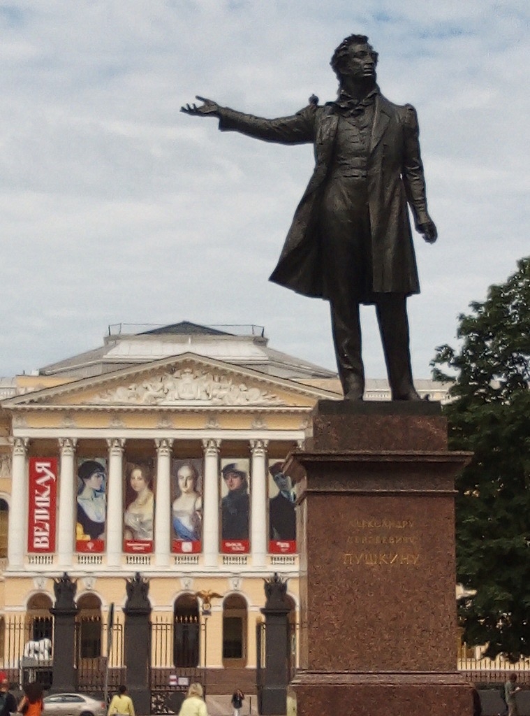 То, что мы сегодня знаем о пугачёвском движении, во многом заслуга поэта и случайного историографа Александра Пушкина, а также его толмача и проводника по местам далёкой крестьянской войны лексикографа Владимира Даля. 