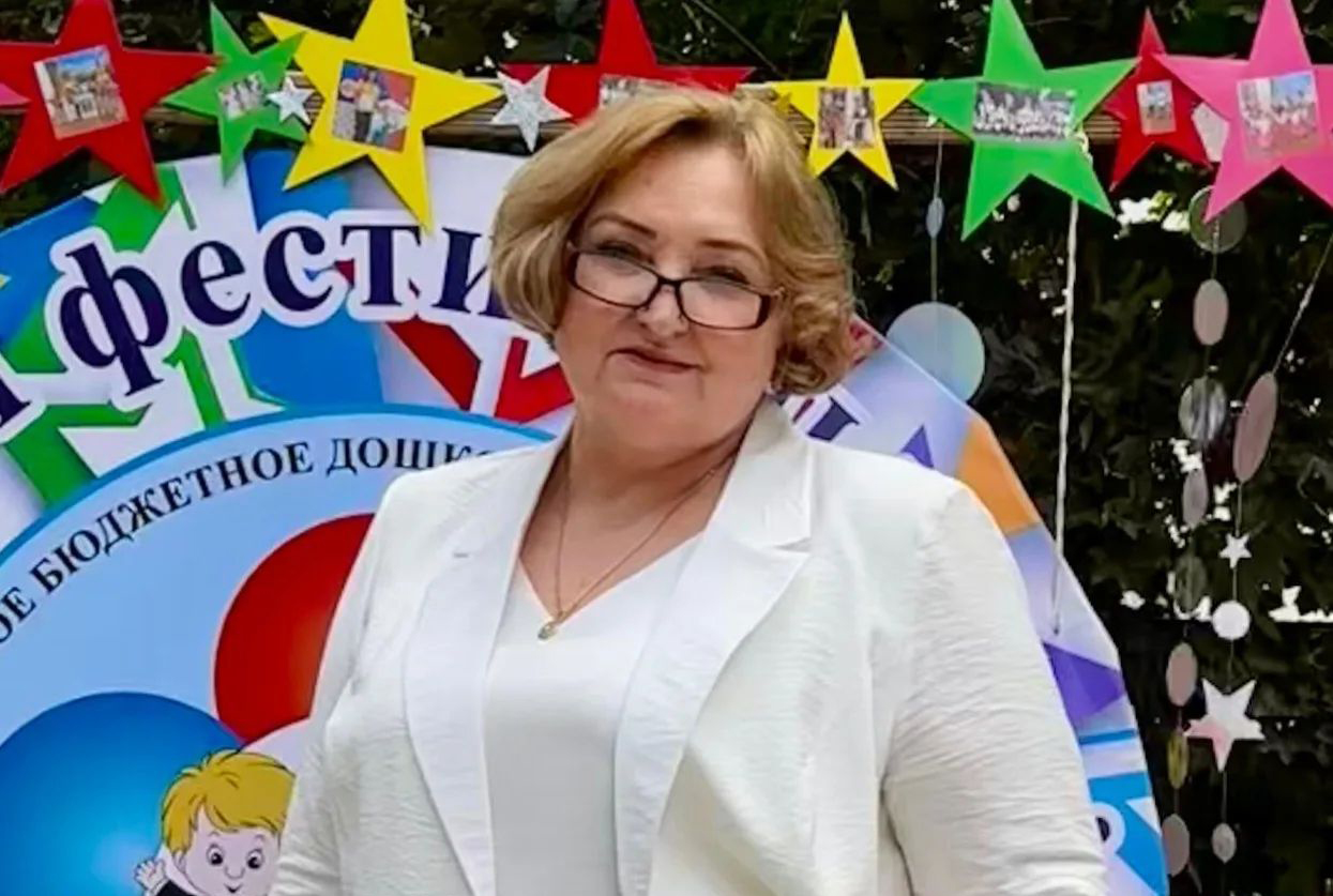 Более 40 лет детский сад № 220 г. Ростова-на-Дону является вторым домом для юных ростовчан. 