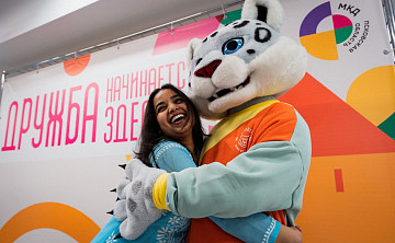 Большую программу они готовят для гостей фестиваля молодежи, который состоится в сентябре в Екатеринбурге.