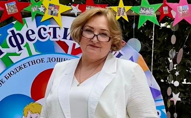Более 40 лет детский сад № 220 г. Ростова-на-Дону является вторым домом для юных ростовчан. 