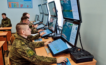 Цель — профессиональная, образовательная и социальная адаптация участников специальной военной операции. 
